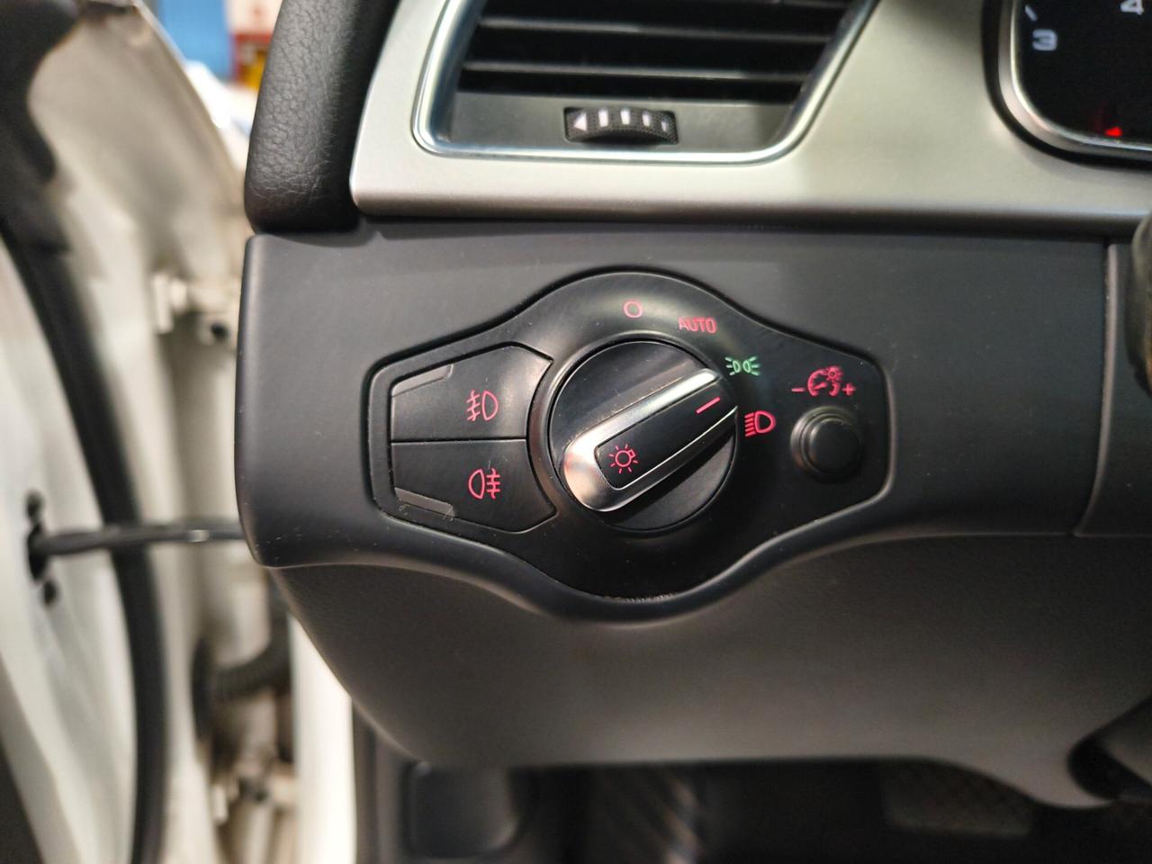 Audi A5 SPB 2.0 TDI F.AP. Advanced S line