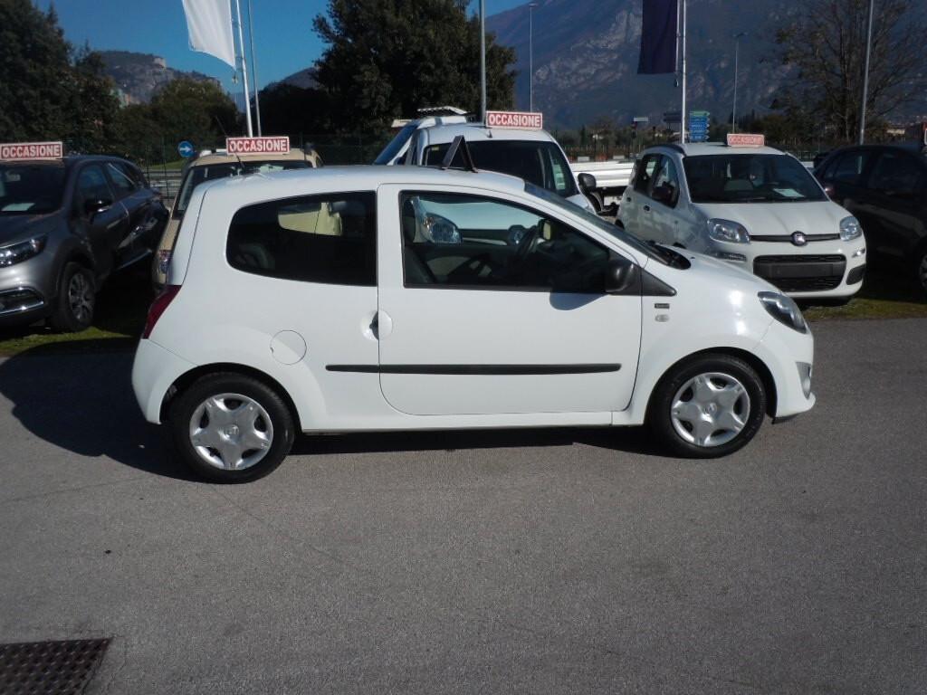 Renault Twingo 1.2 16V LEV Yahoo!