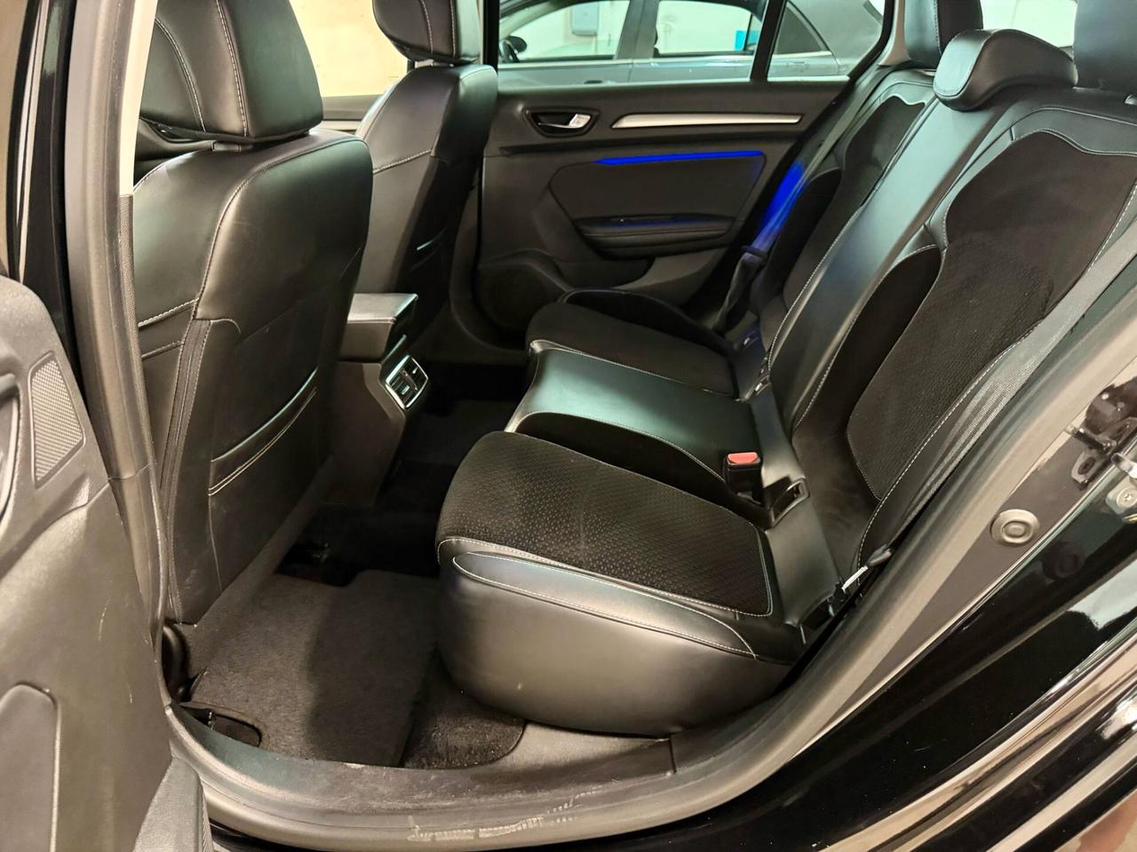 Renault Megane Sporter dCi 110CV Energy Intens