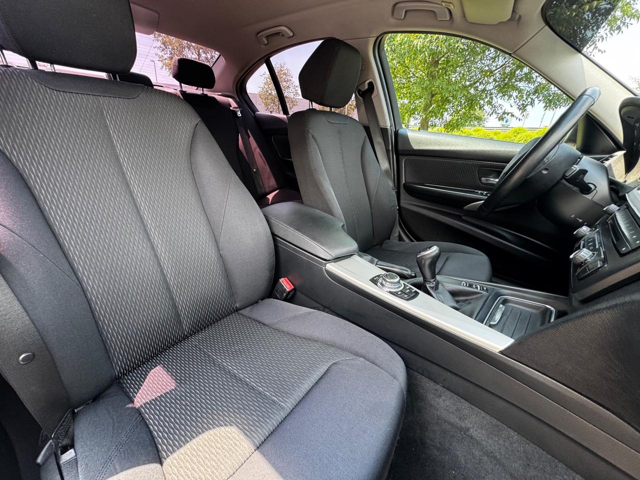 Bmw 316 316d Sport