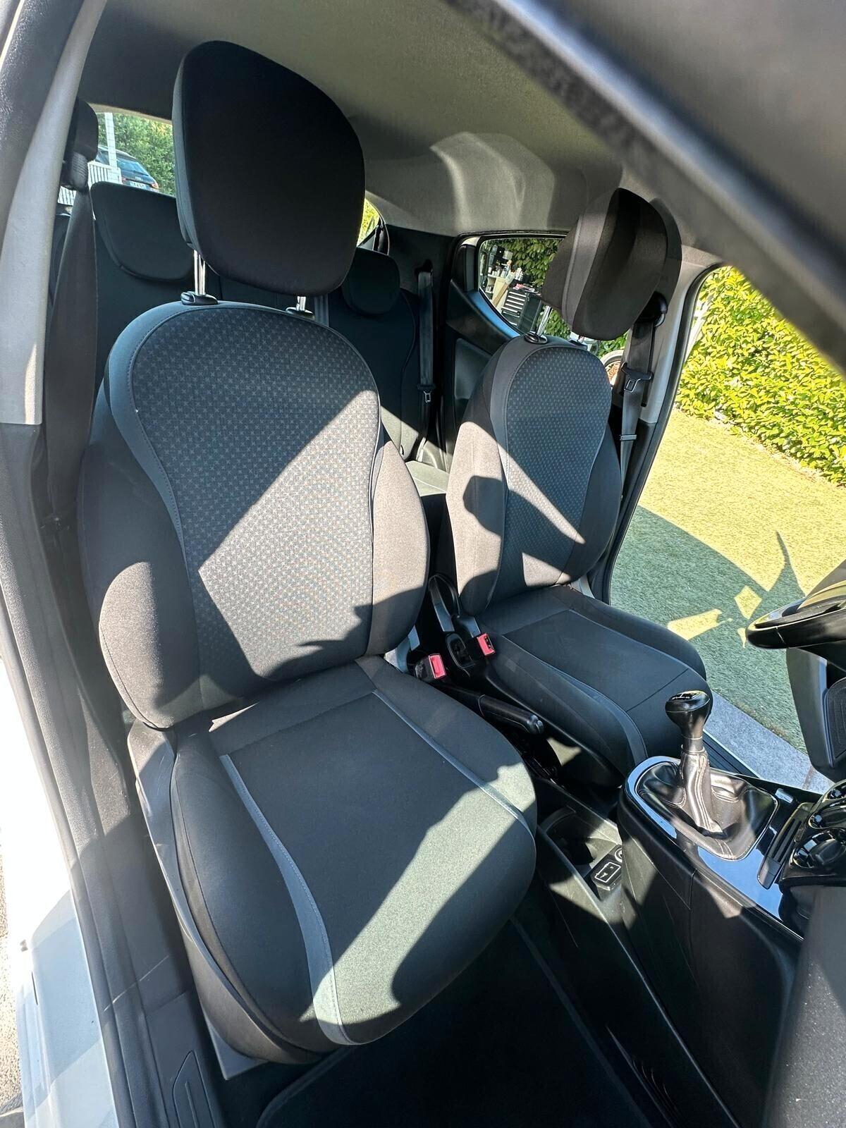 Lancia Ypsilon 1.3 MJT 16V 95 CV 5 porte S&S Gold 2017