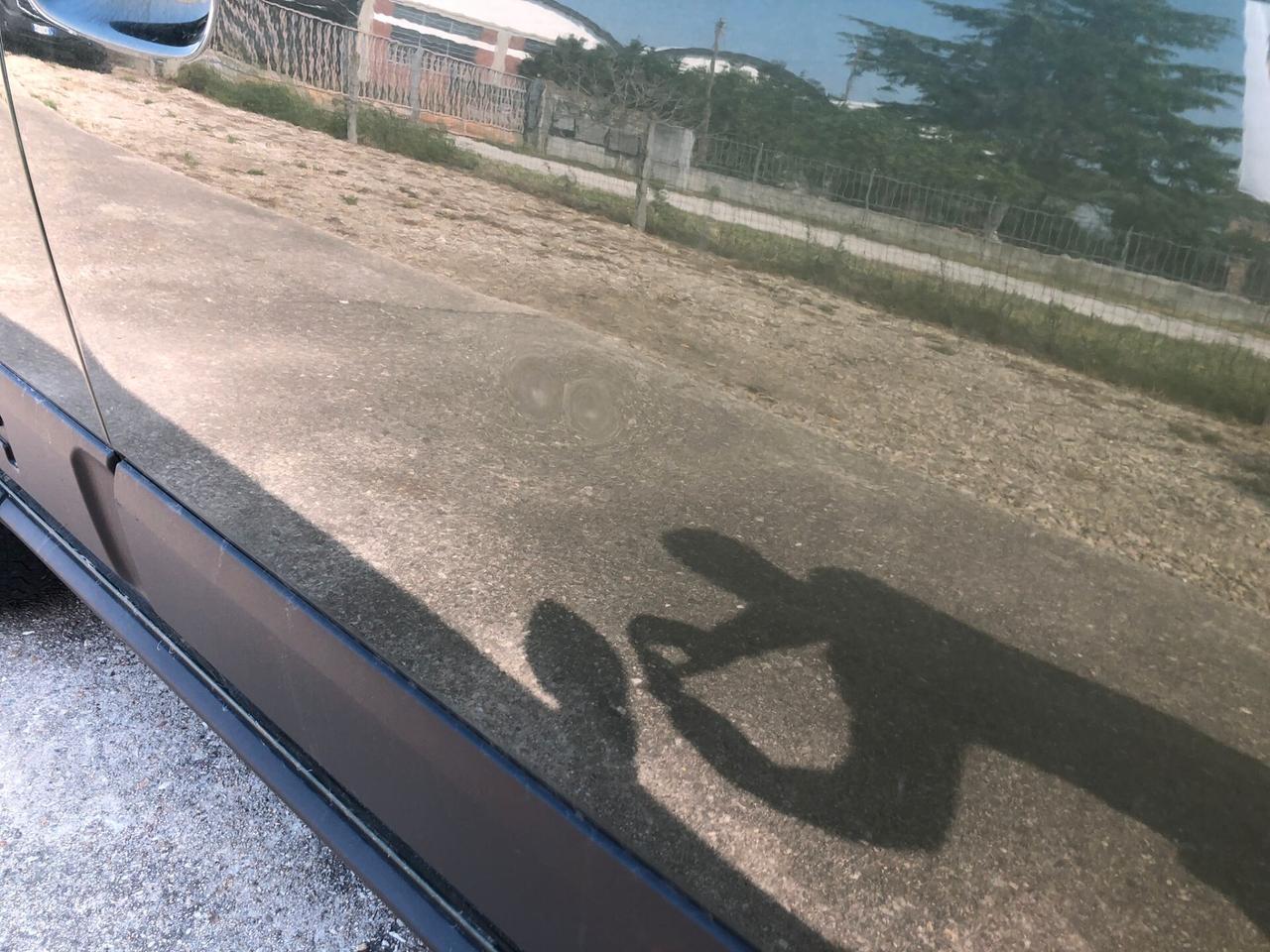 Fiat Panda 1.3 mjt 16v 4x4 (( LEGGI BENE ))