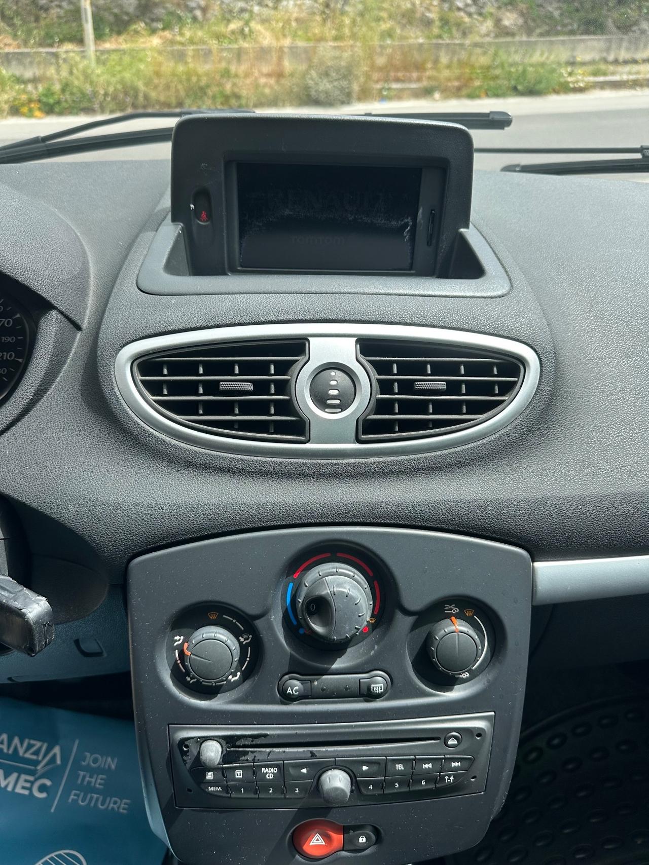 Renault Clio 1.2 100CV 5 porte Dynamique