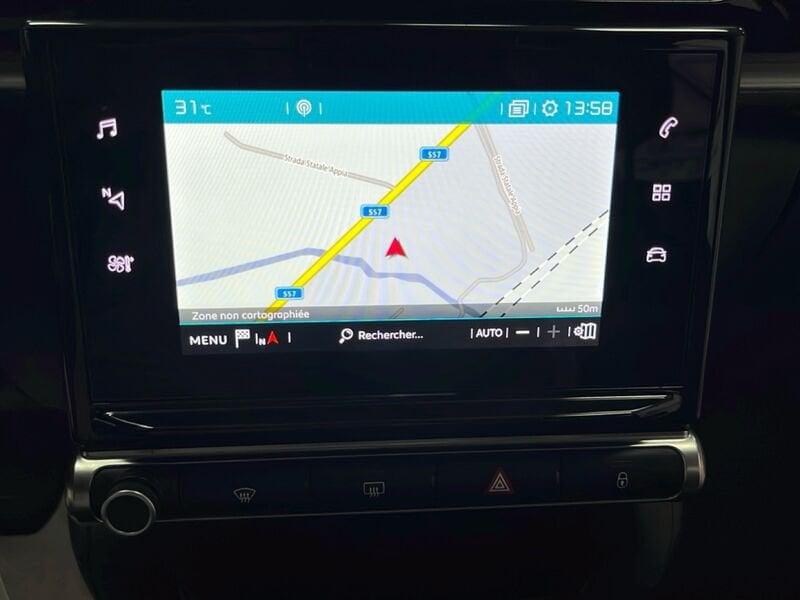 Citroën C3 PureTech 83 S&S Feel Pack