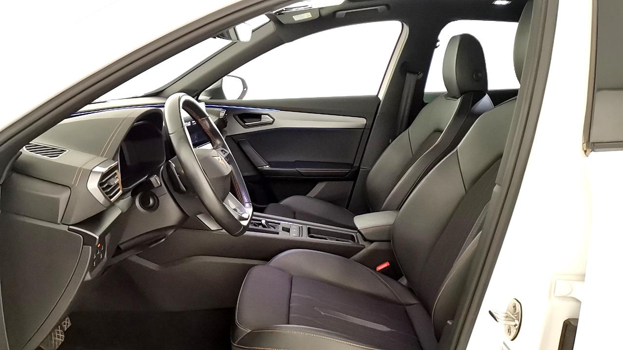 CUPRA Formentor 2020 - Formentor 1.4 e-hybrid 204cv dsg