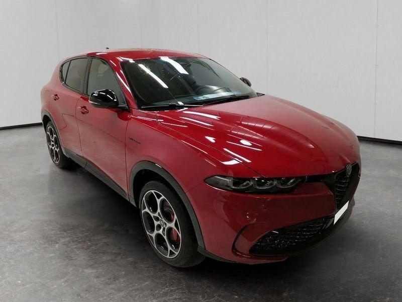 Alfa Romeo Tonale 1.3 phev Sprint Q4 280cv at6