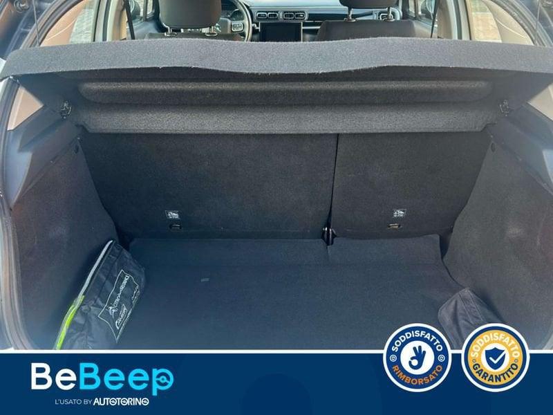 Citroën C3 1.6 BLUEHDI SHINE S&S 75CV