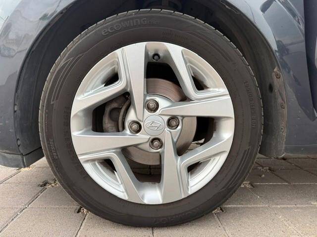 Hyundai i10 1.0 MPI Prime 2022