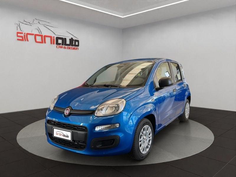 FIAT Panda Panda 1.0 FireFly S&S Hybrid - PROMO SIRONIAUTO+