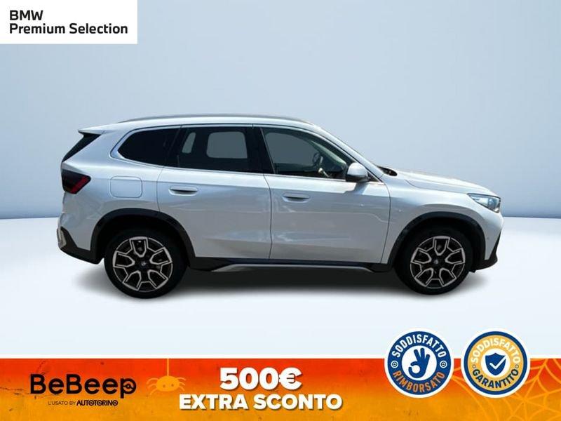 BMW X1 SDRIVE18I X-LINE AUTO