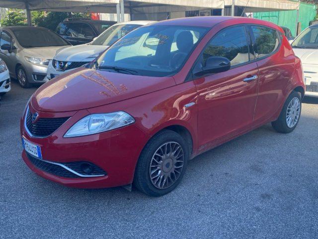 LANCIA Ypsilon 1.2 69 CV 5 porte GPL Ecochic Gold