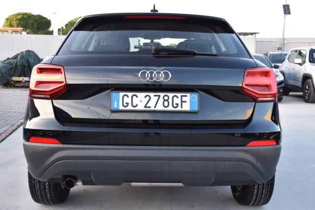 AUDI Q2 30 TDI Business *LED, NAVIGATORE*