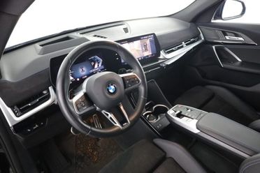 BMW X2 (U10) sDrive 18d Msport Pro