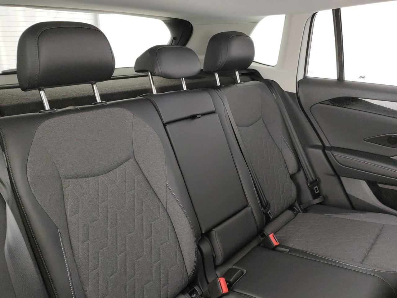 Volkswagen Tiguan 1.5 etsi edition plus 150cv dsg