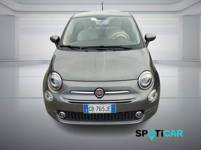 FIAT 500 1.2 EasyPower Lounge