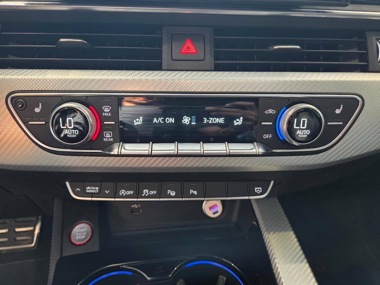 Audi A4 RS 4 Avant 2021 - FULL OPTIONAL