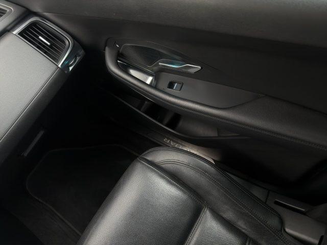 JAGUAR E-Pace 2.0D 150 CV AWD aut. S