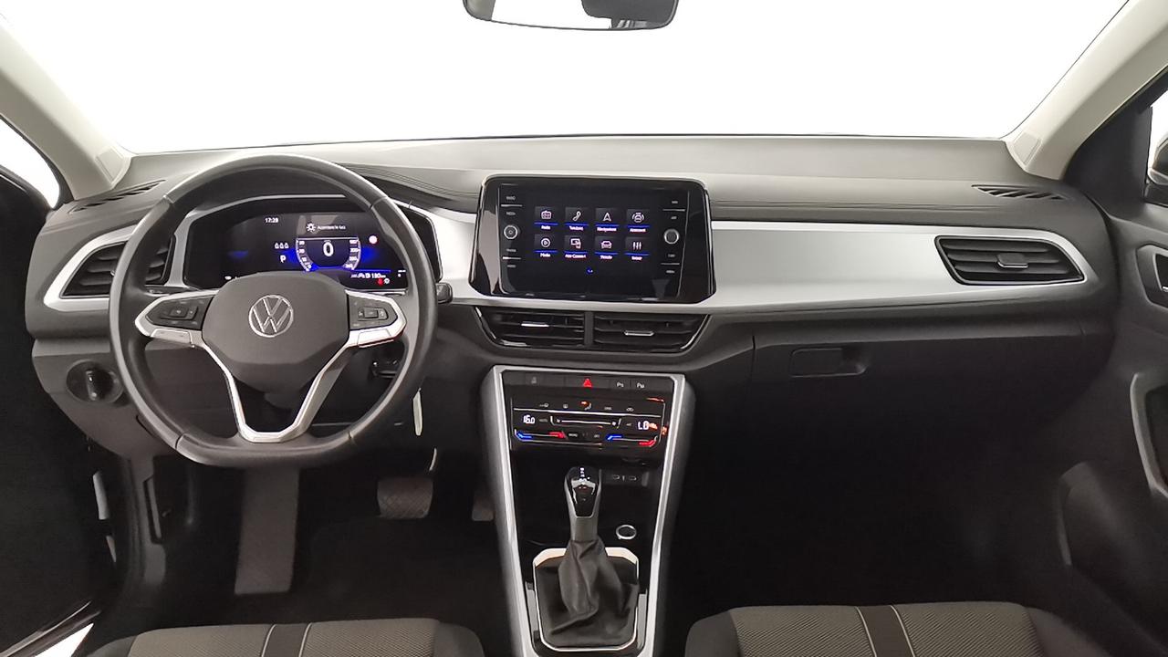 VOLKSWAGEN T-Roc I 2022 - T-Roc 2.0 tdi Life 150cv dsg