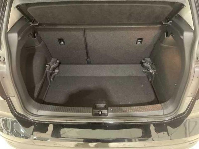 Volkswagen T-Cross 2019 1.0 tsi Advanced 115cv dsg