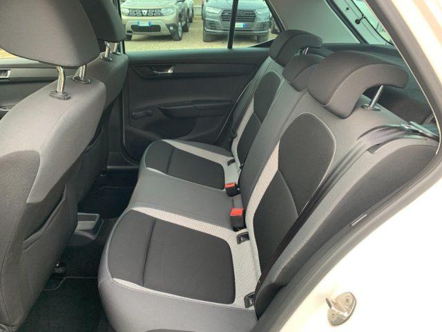 SKODA Fabia 1.0 MPI 75 CV Style