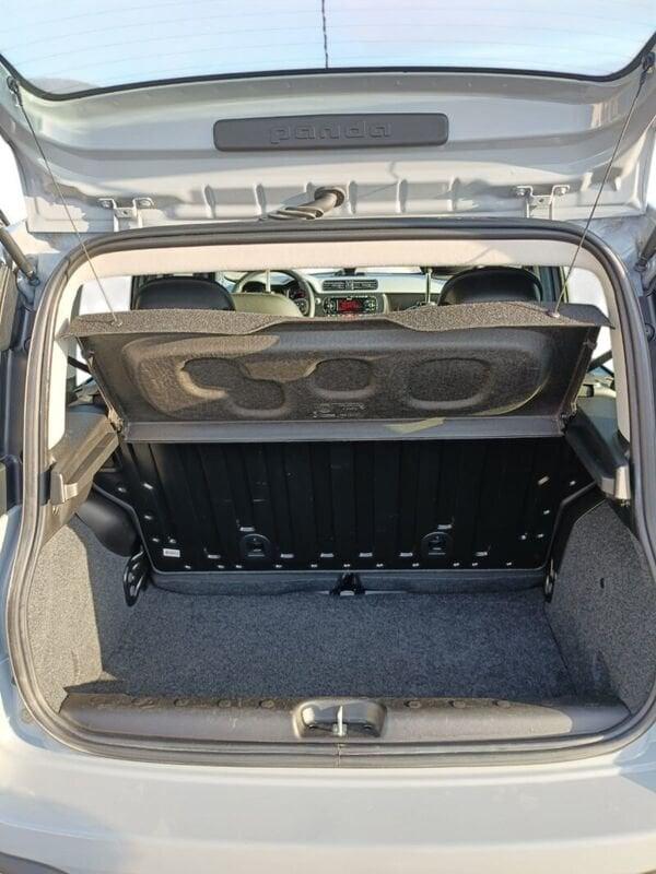 FIAT Panda Panda 1.2 City Cross