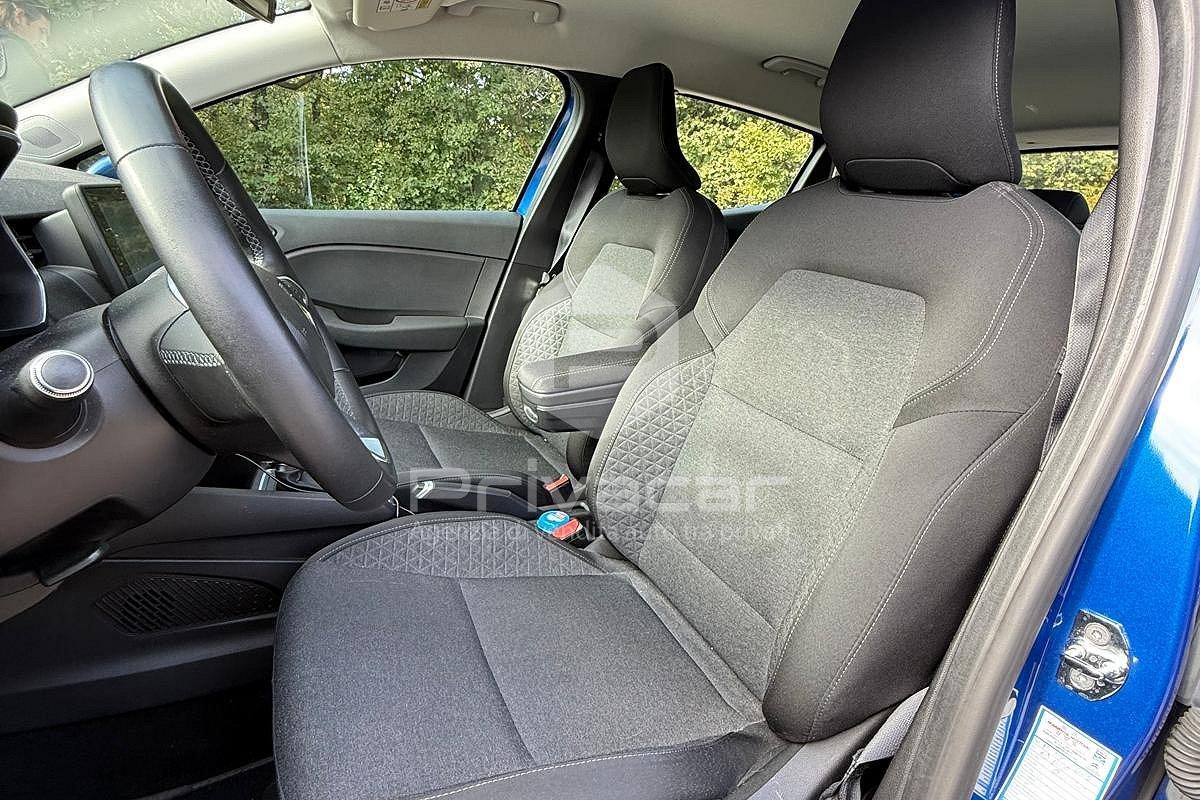 RENAULT Clio Full Hybrid E-Tech 140 CV 5 porte E-Tech