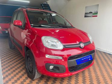Fiat Panda 0.9 TwinAir Turbo Natural Power