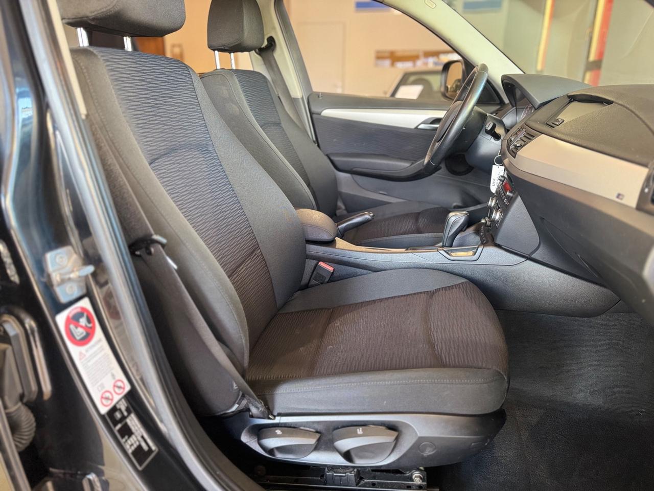 Bmw X1 sDrive20d Futura