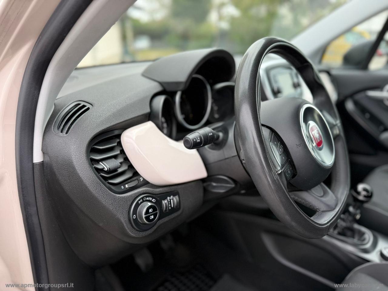 FIAT 500X 1.6 M.Jet 120 CV URBAN