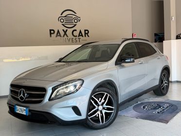 Mercedes-Benz GLA 200 d CDI PREMIUM AUTOMATICA