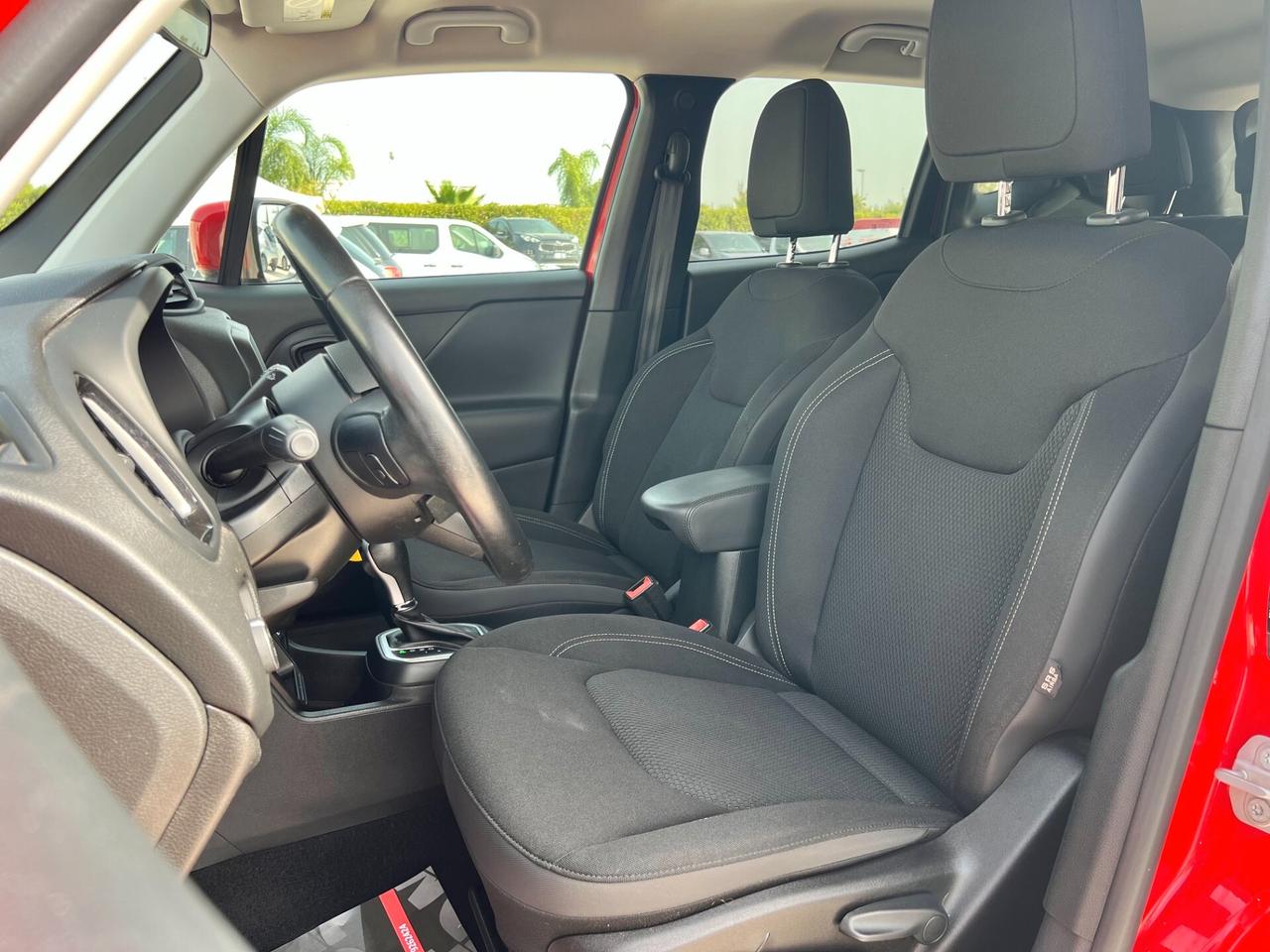 Jeep Renegade 1.3 T4 DDCT Limited Full