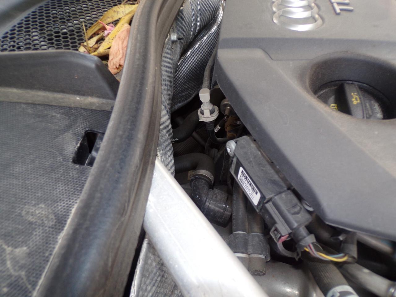 Audi A5 Sportback 190 CV Business Sport