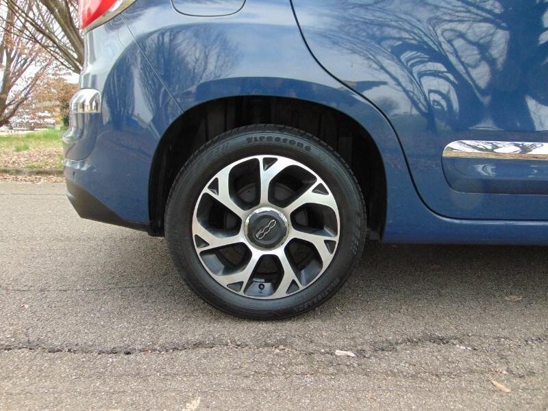 FIAT 500L 500L 1.3 Multijet 95 CV Urban