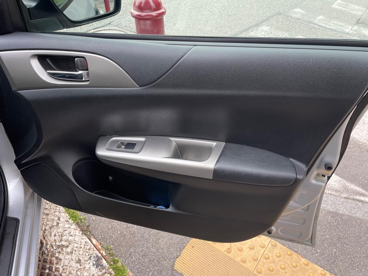 Subaru Impreza 1.5 GPL 107cv/1PROP/GARANZIA