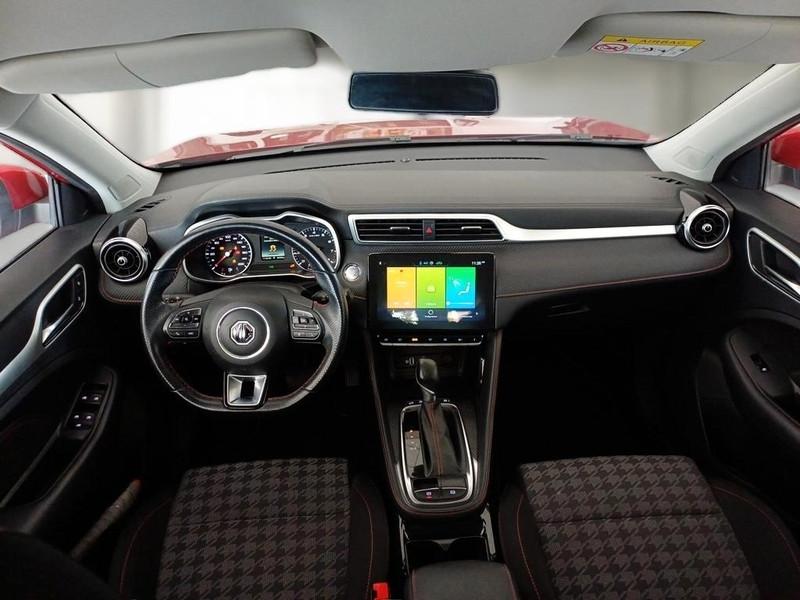 MG ZS 1.0T-GDI COMFORT AUTO SUV