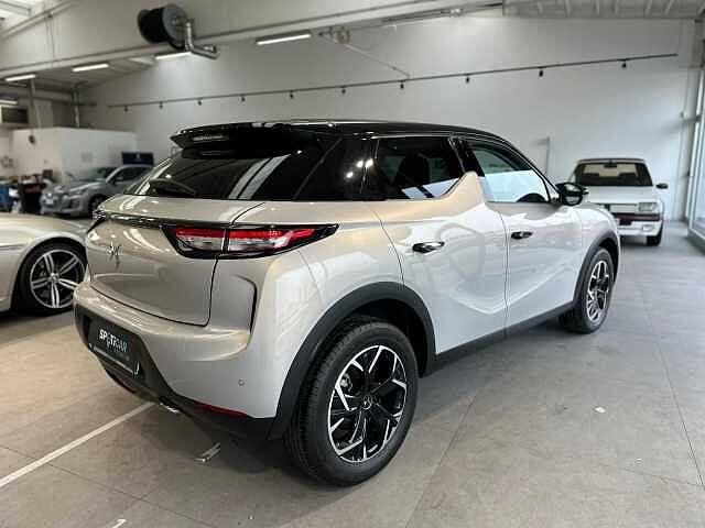 DS DS 3 3 Crossback BlueHDi 130 aut. Faubourg