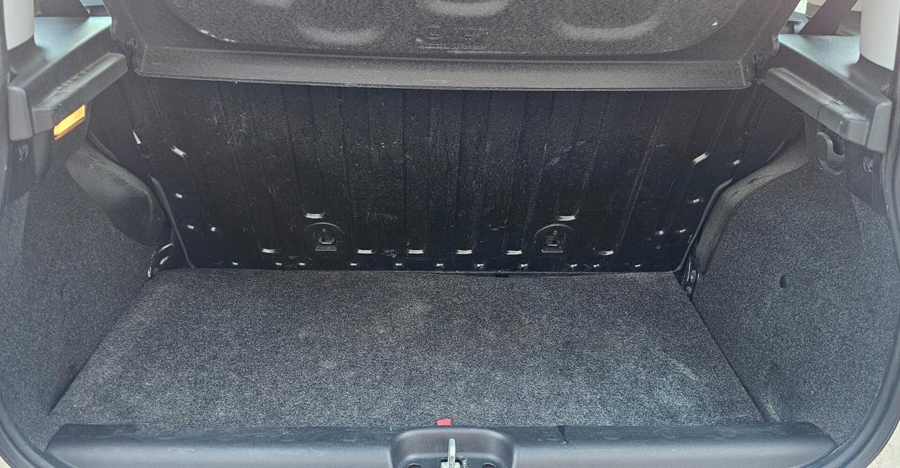 Fiat Panda 0.9 TwinAir Turbo Natural Power Lounge