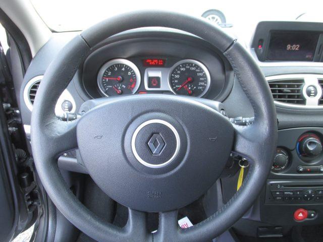 RENAULT Clio 1.2 16v 5p. GPL Dynamique - Ok Neopatentati