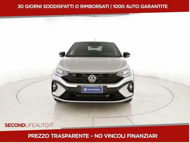 Volkswagen Taigo 1.0 tsi R-Line 115cv dsg