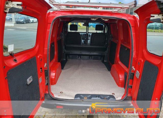 NISSAN NV200 1.5 dCi 110CV Furgone