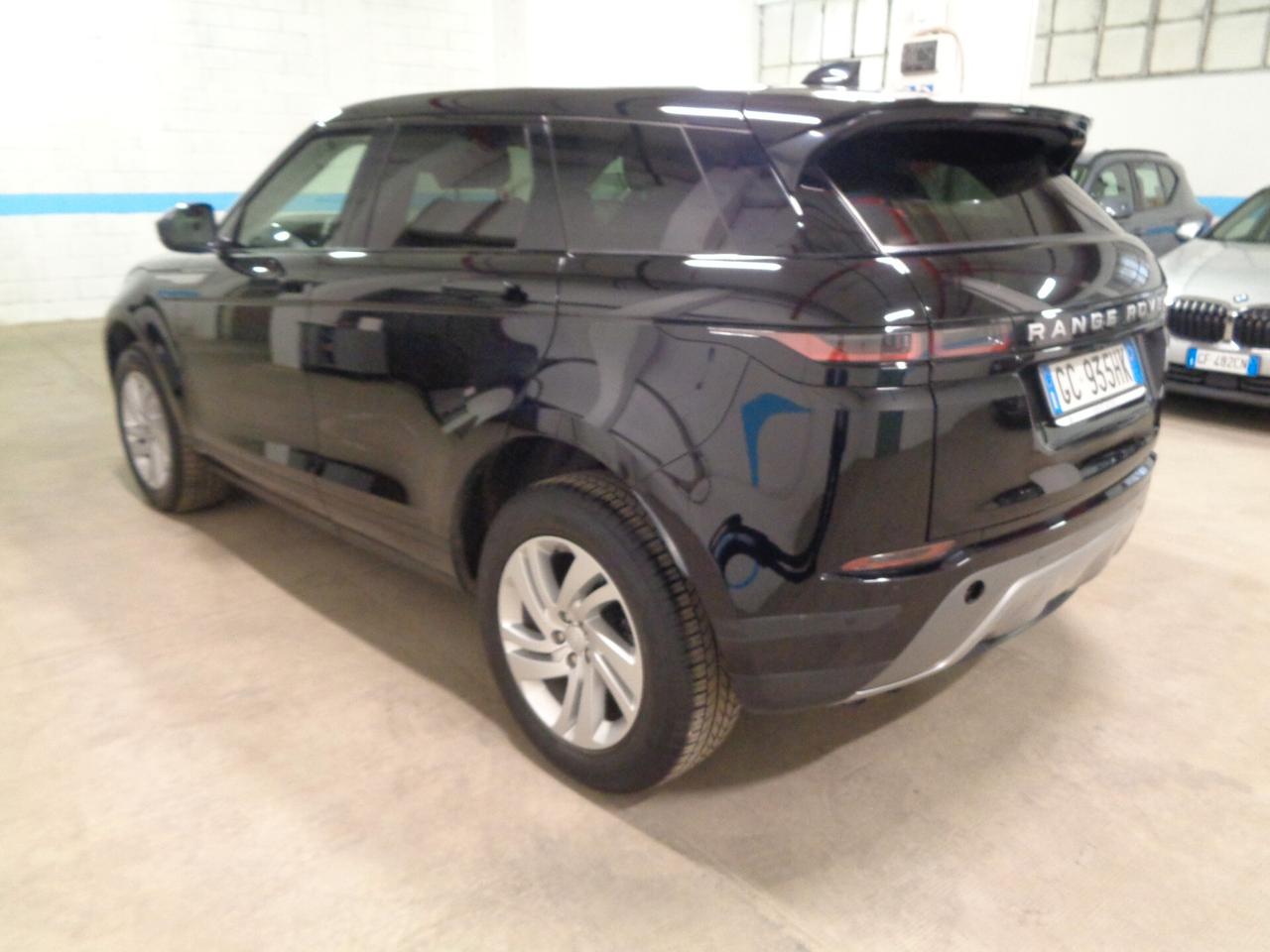 Land Rover Range Evoque 2.0D I4-L.Flw 150 CV
