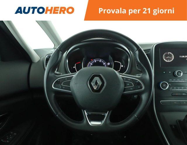 RENAULT Grand Scenic TCe 140 CV EDC FAP Sport Edition2