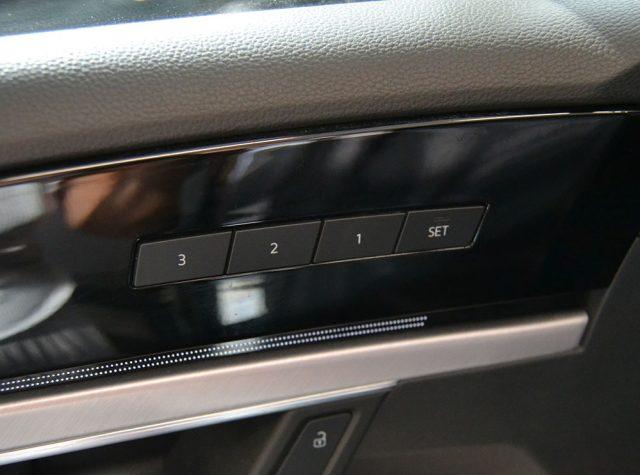 VOLKSWAGEN Touareg 3.0 V6 TDI 286 CV Advanced Tetto Panoramico