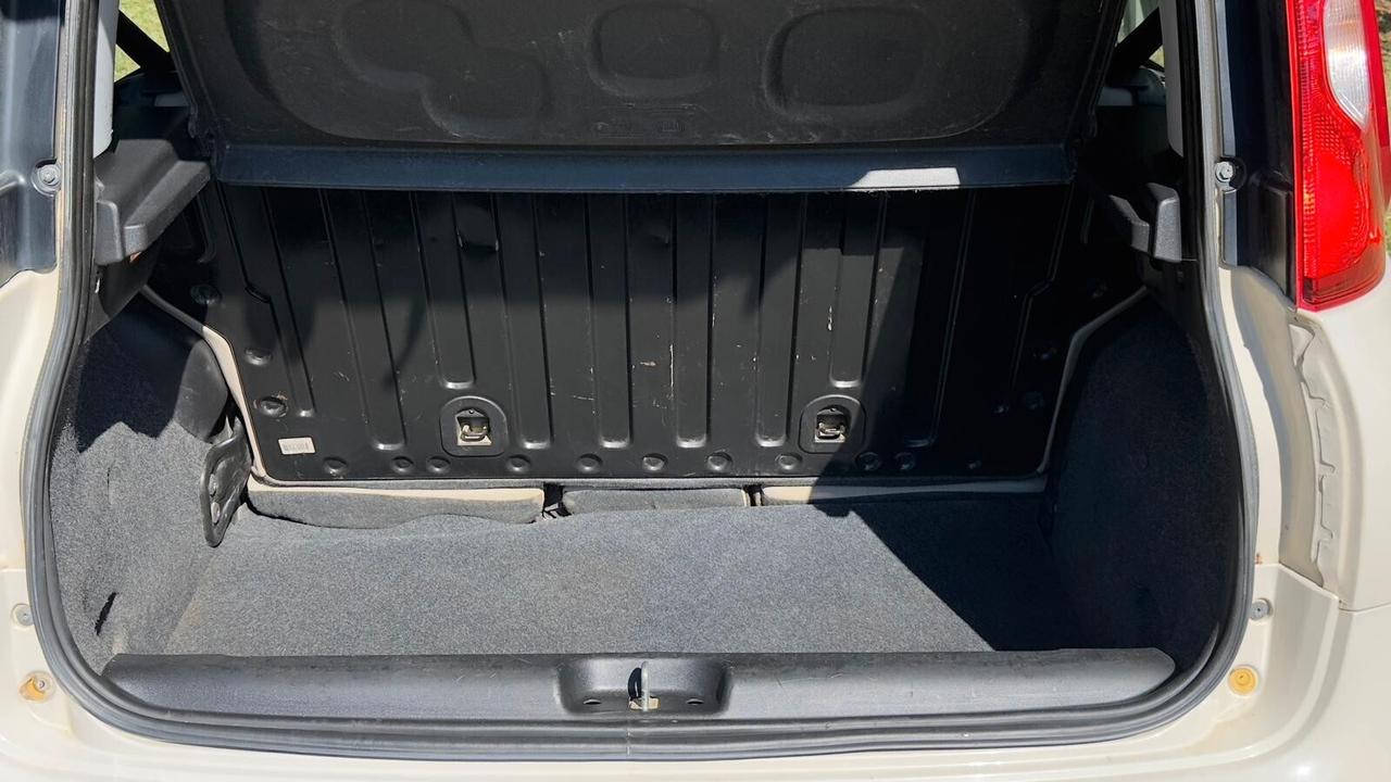 Fiat Panda 1.3 MJT 95 CV S&S Lounge 2016 LEGGI TESTO