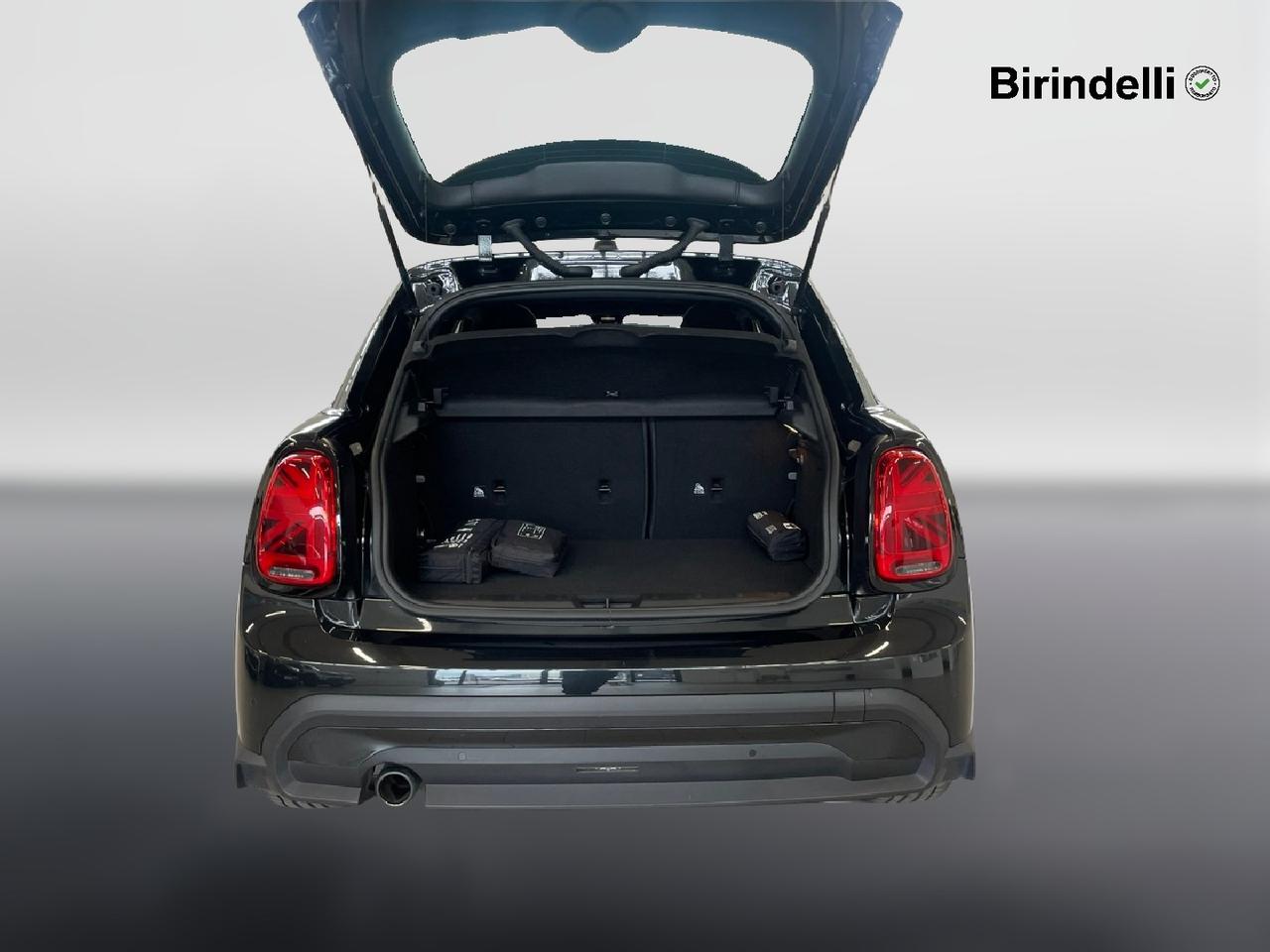 MINI Mini 5 porte (F55) - Mini 1.5 Cooper Classic 5 porte