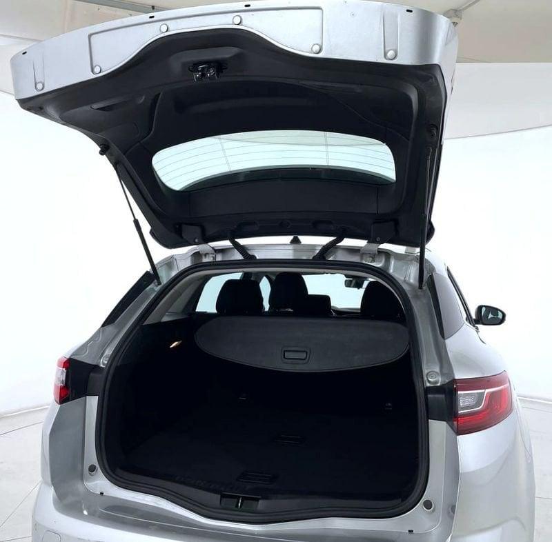 Renault Mégane Sporter dCi 8V 110 CV Energy Business