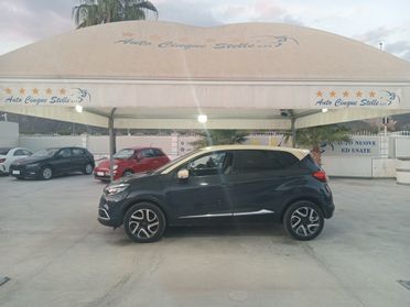 CAPTUR 1.5 DISEL C.V 110 Energy IL TOP PER NEO PATENT DA VETRINA