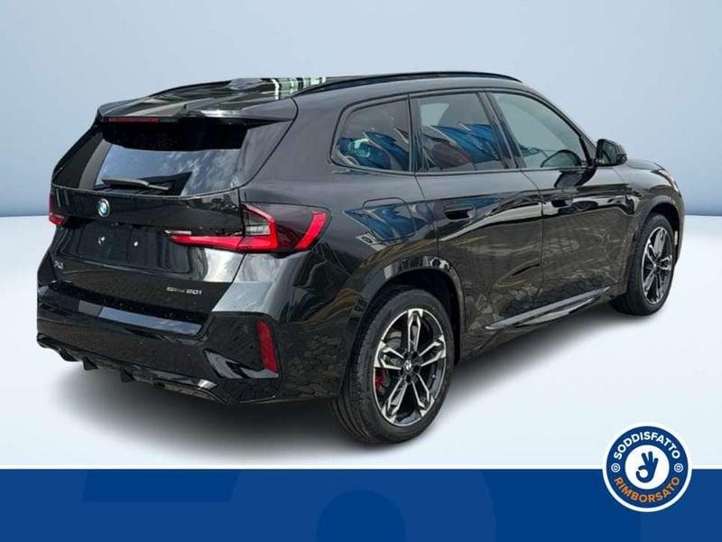 BMW X1 sDrive 20i M Sport Pro