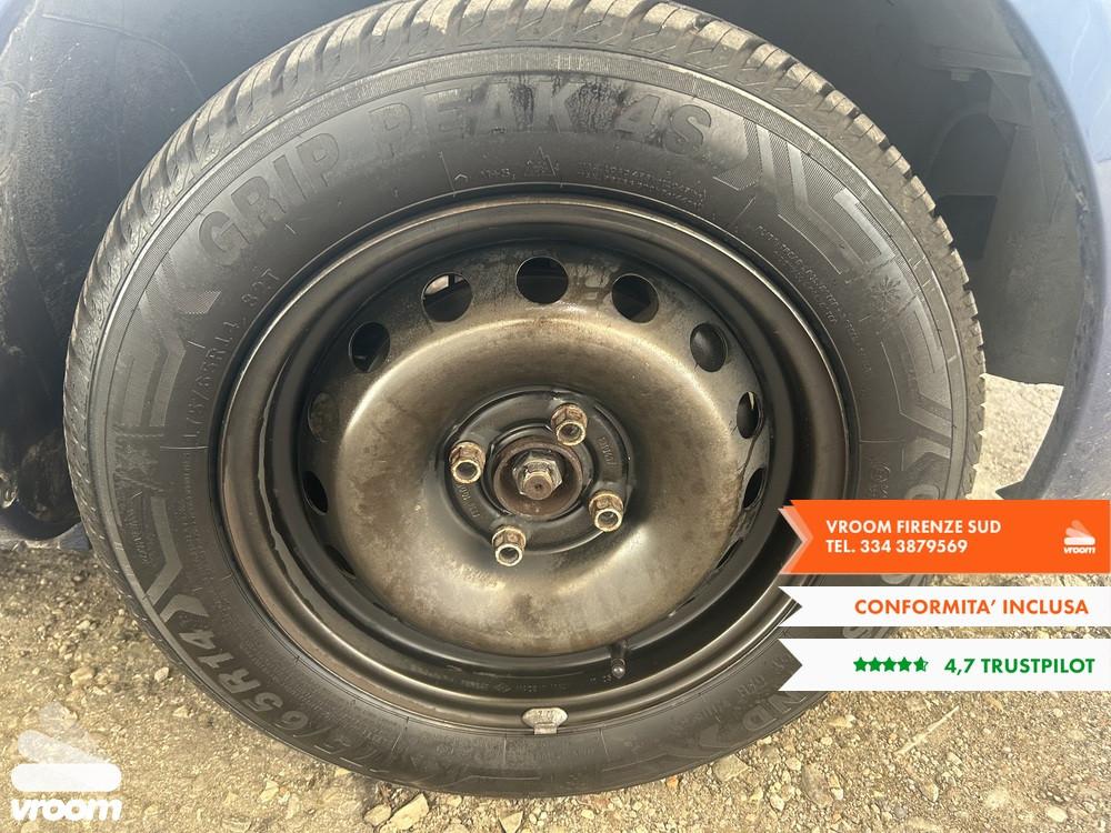 RENAULT Clio 2ª serie Clio 1.2 16V cat 5 porte...