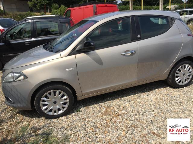 LANCIA - Ypsilon - 1.2 69 CV 5p. GPL Ecochic Silver